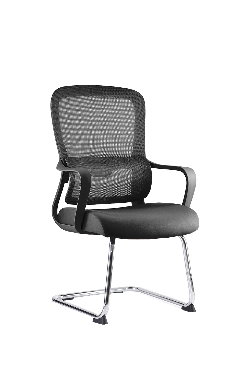 Silla BM 8033 N, vista 1