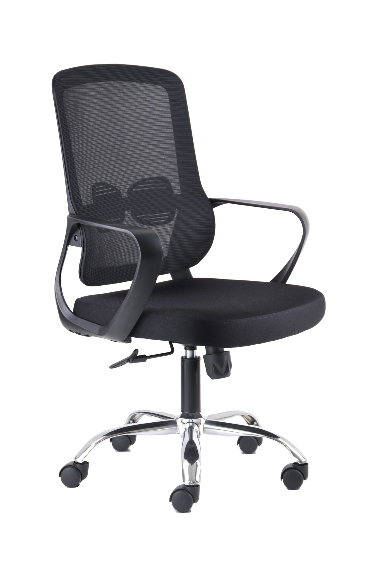 Silla Ejecutiva BM 8040, vista 1