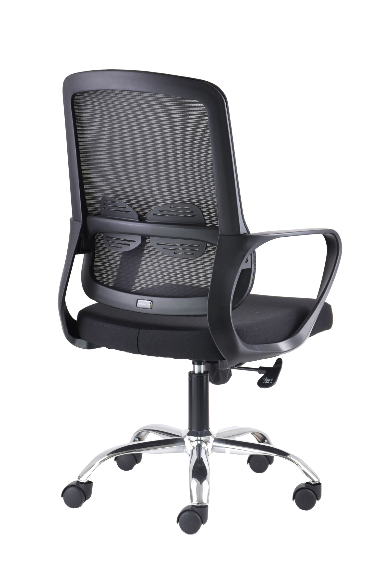Silla Ejecutiva BM 8040, vista 2