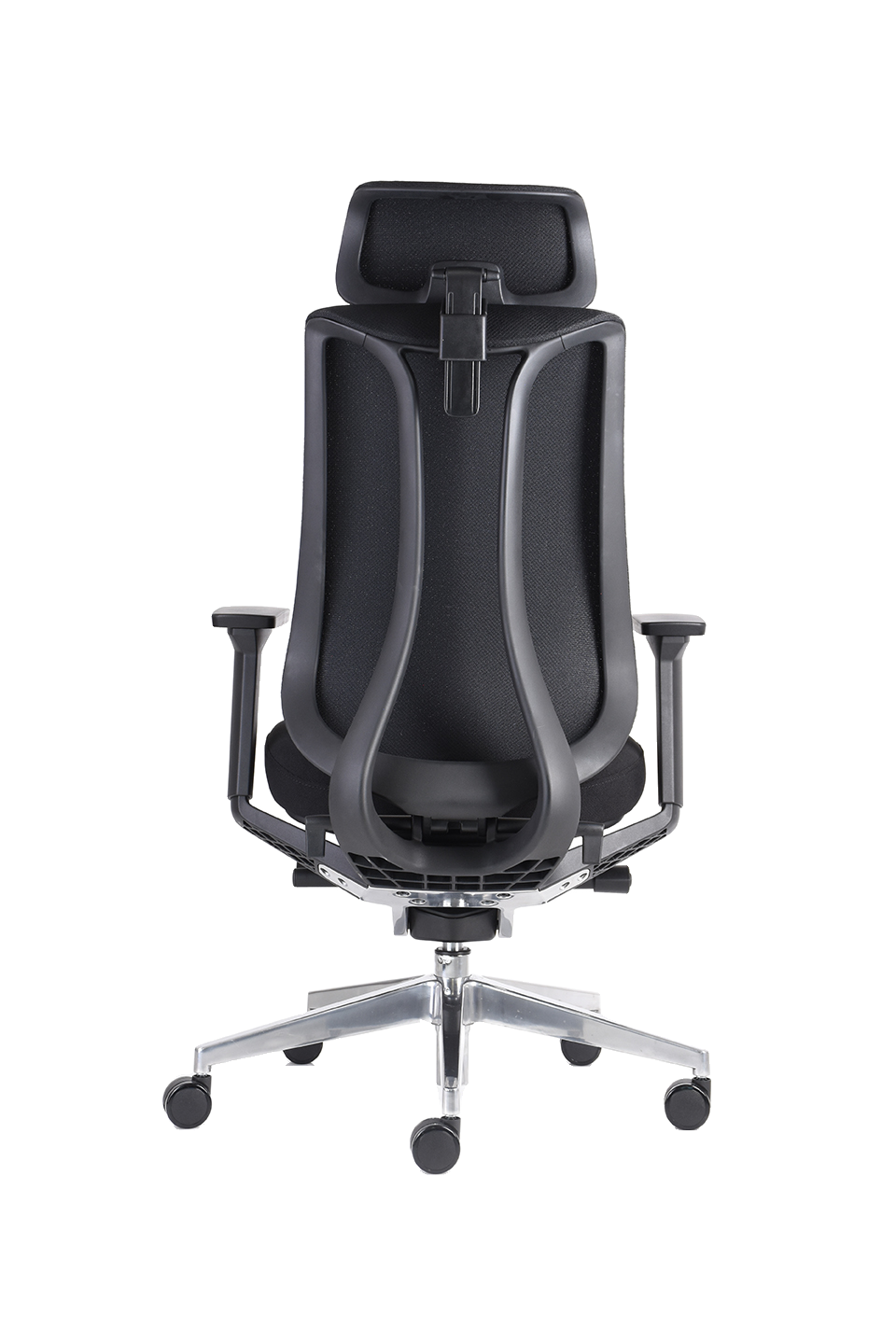 Silla Directiva BM 8370, vista 2