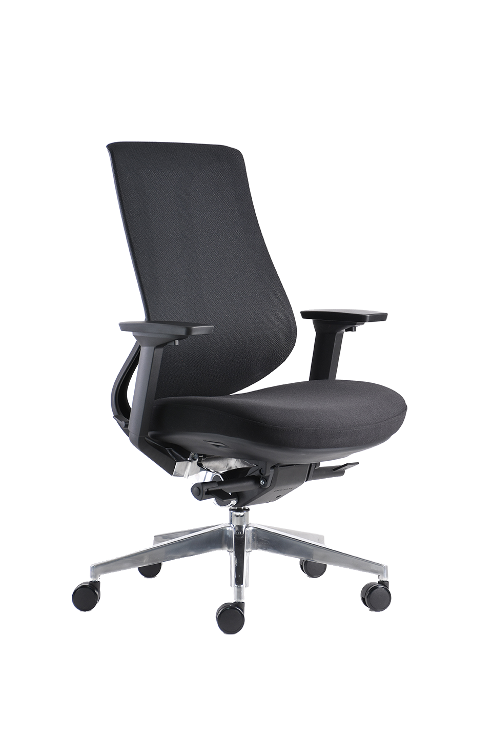 Silla BM 8371, vista 1