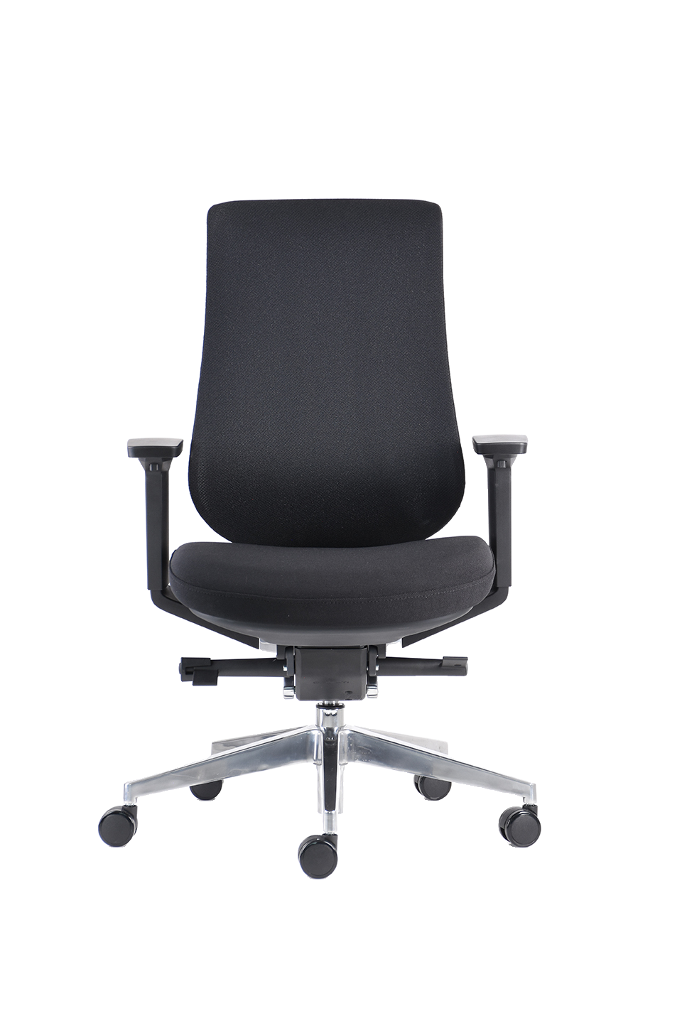 Silla BM 8371, vista 2