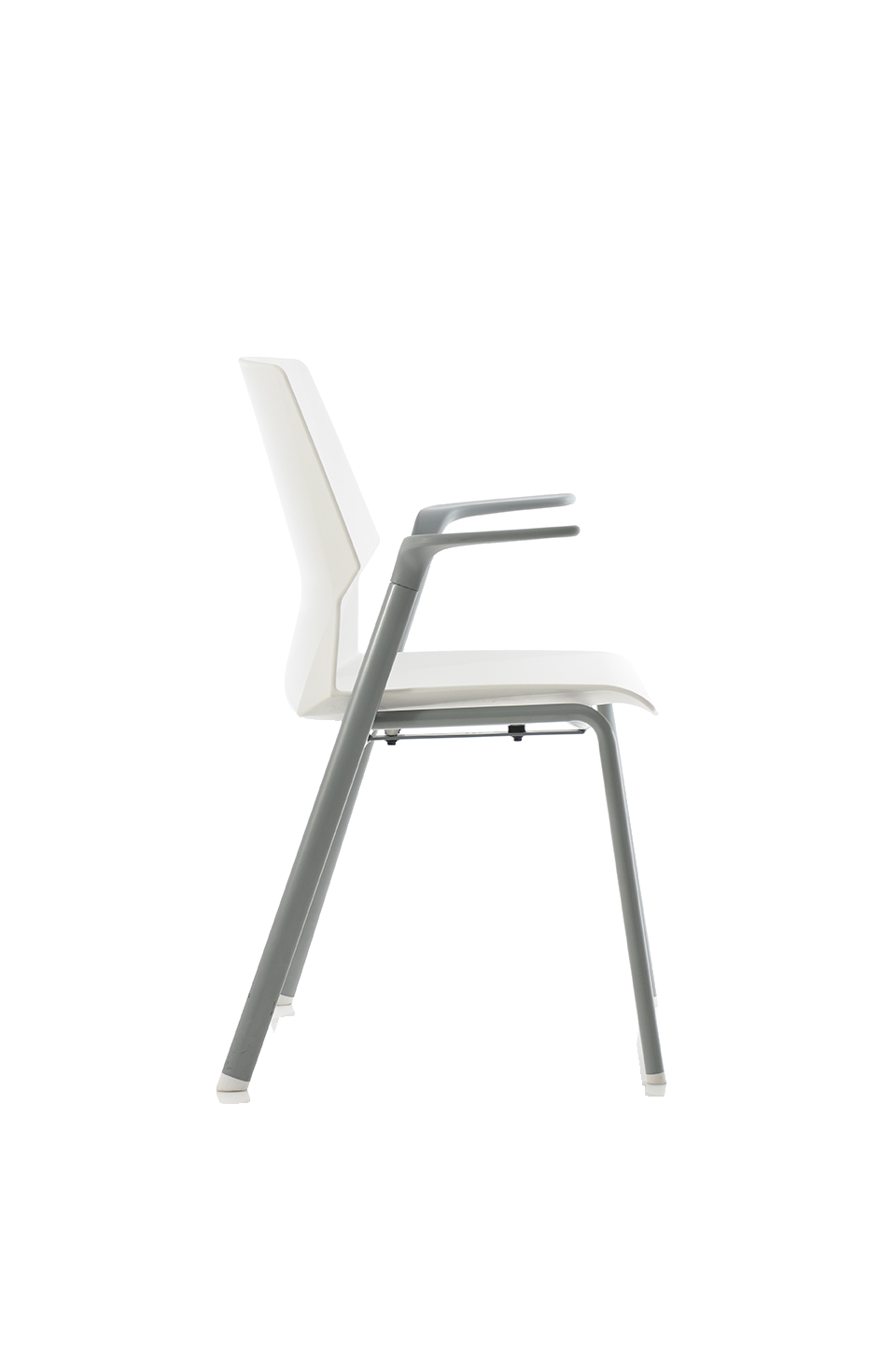 Silla Visitante BM 861, vista 2