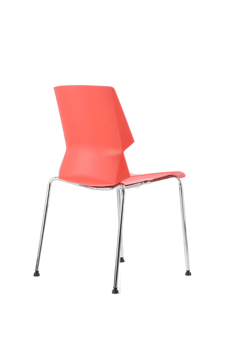 Silla Visitante BM 866, vista 2