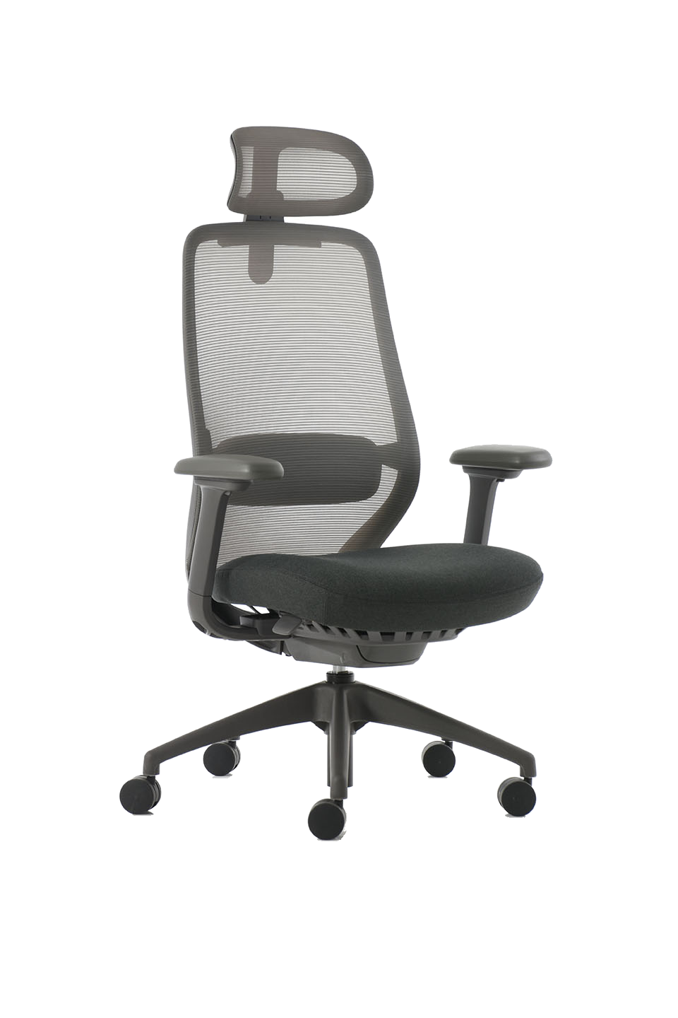 Silla Ejecutiva BM 8700 G, vista 1
