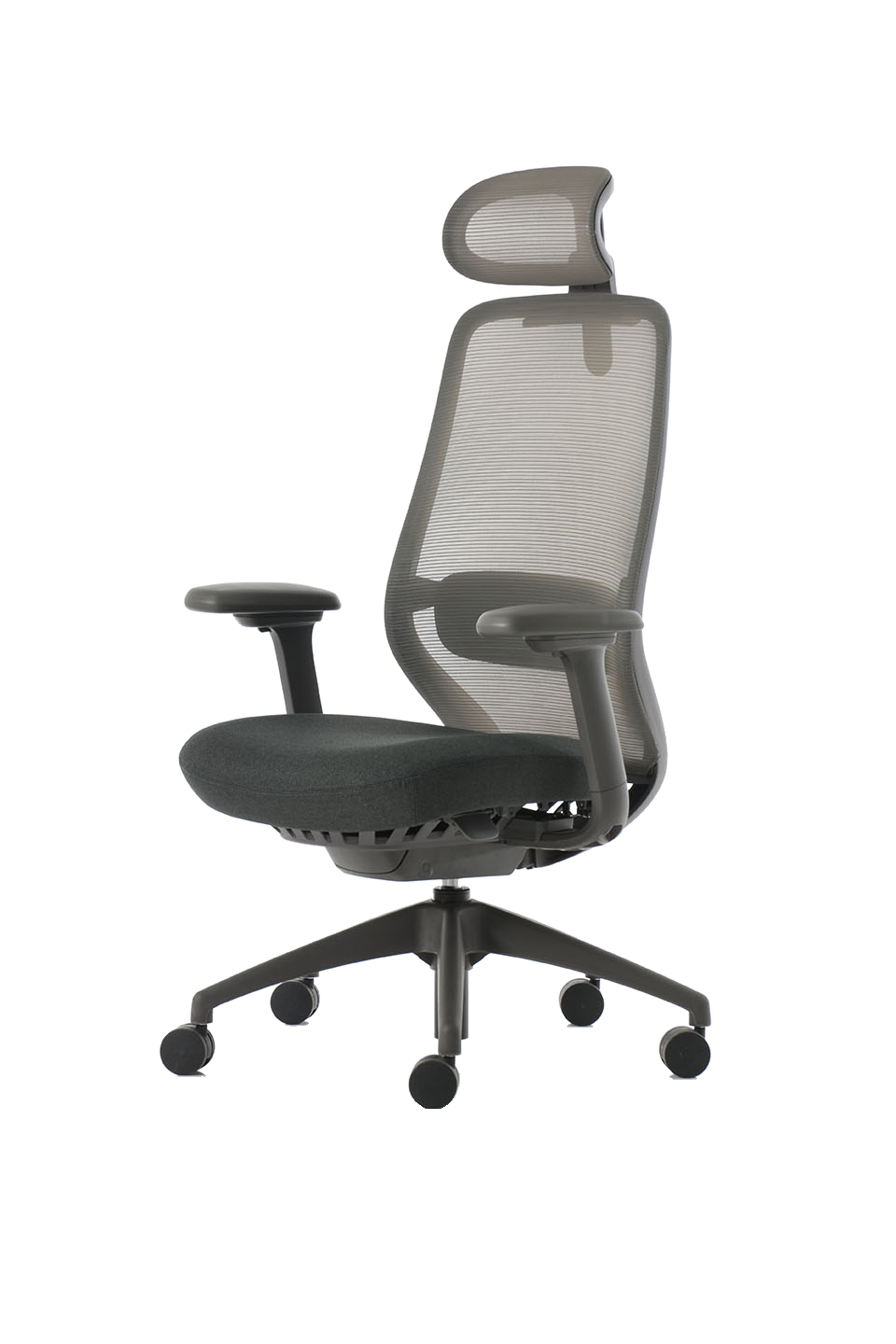 Silla Ejecutiva BM 8700 G, vista 2