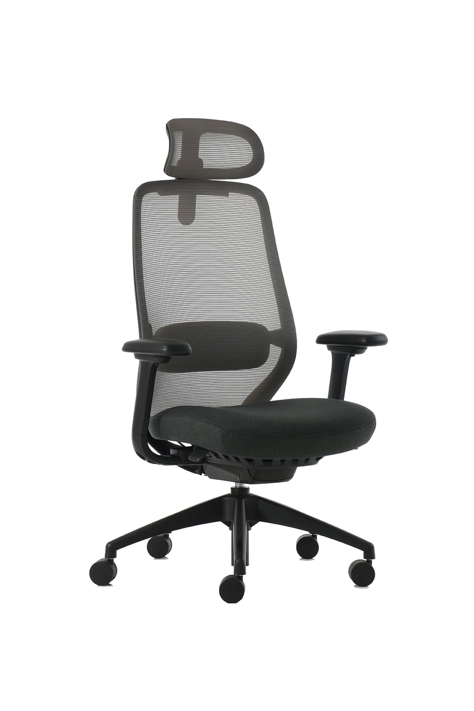 Silla Ejecutiva BM 8700 N, vista 1