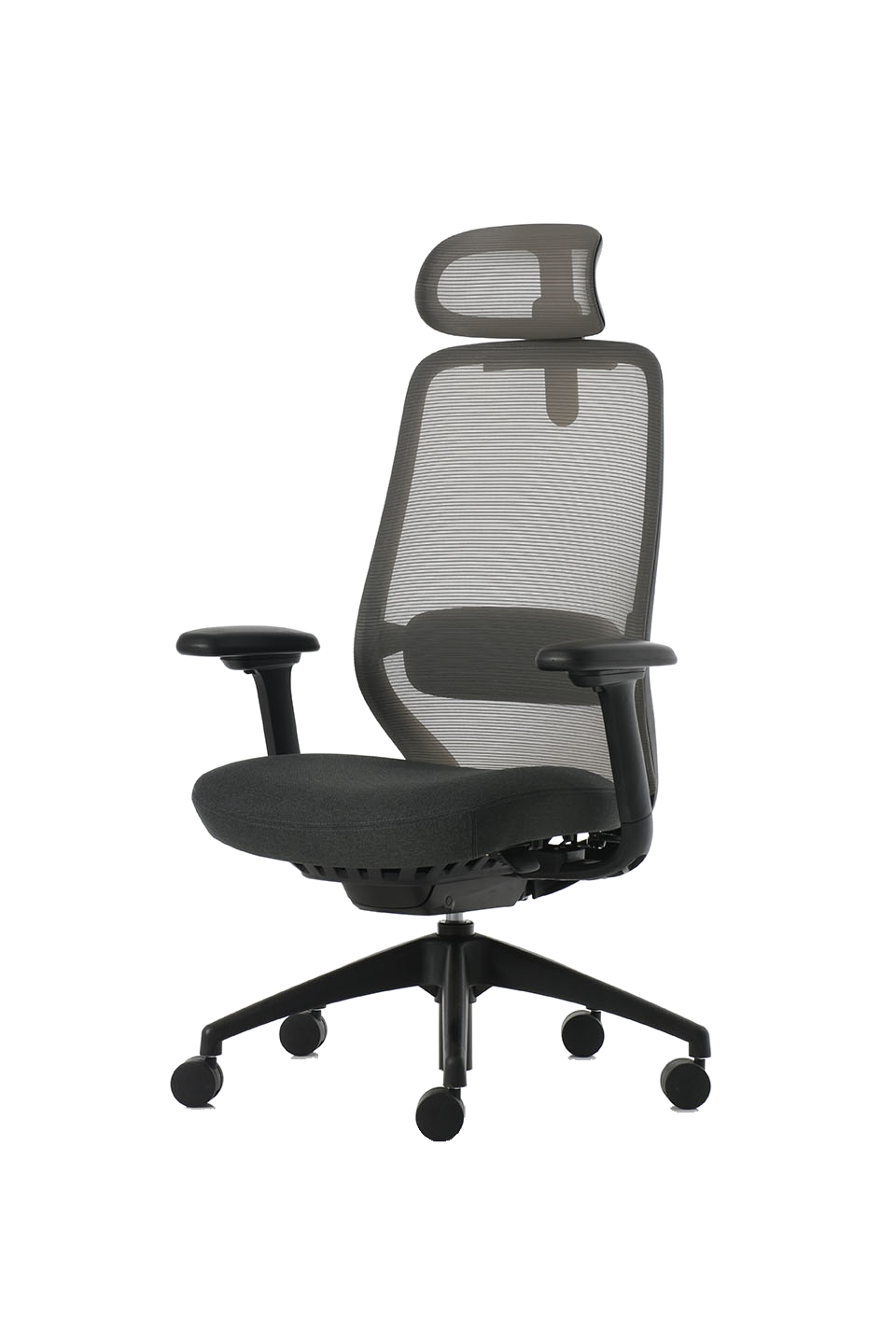 Silla Ejecutiva BM 8700 N, vista 2