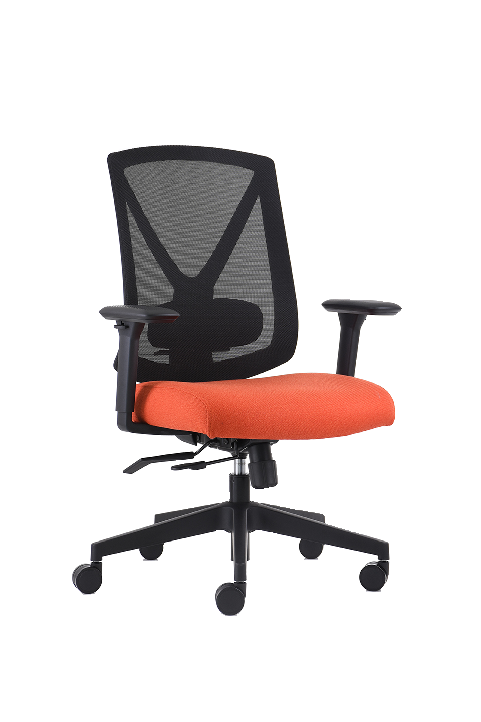 Silla Ejecutiva BM 8961, vista 1