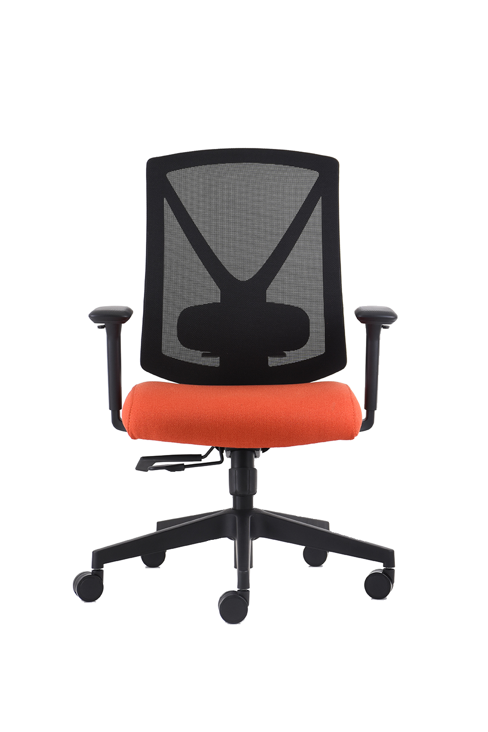 Silla Ejecutiva BM 8961, vista 2