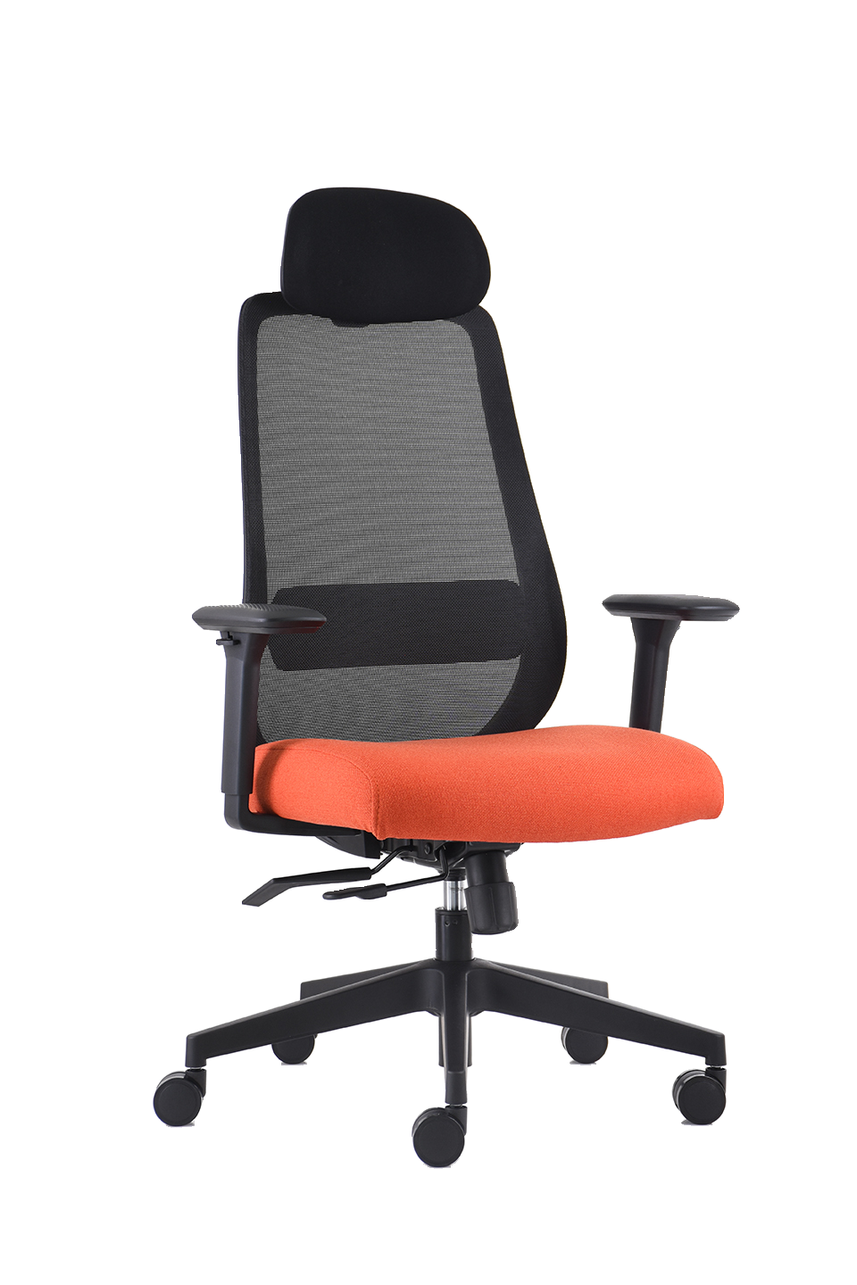 Silla Ejecutiva BM 8970, vista 1