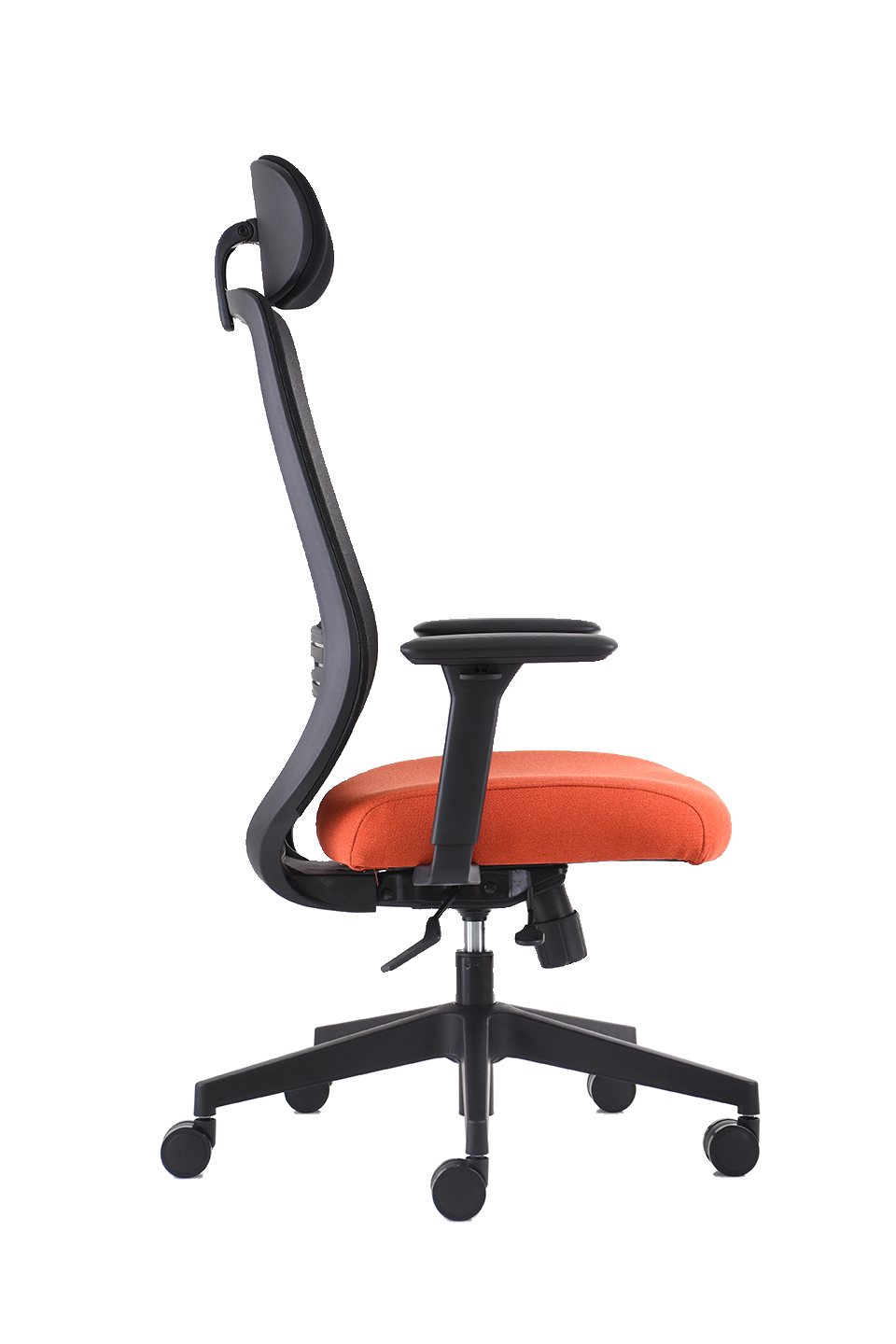 Silla Ejecutiva BM 8970, vista 2