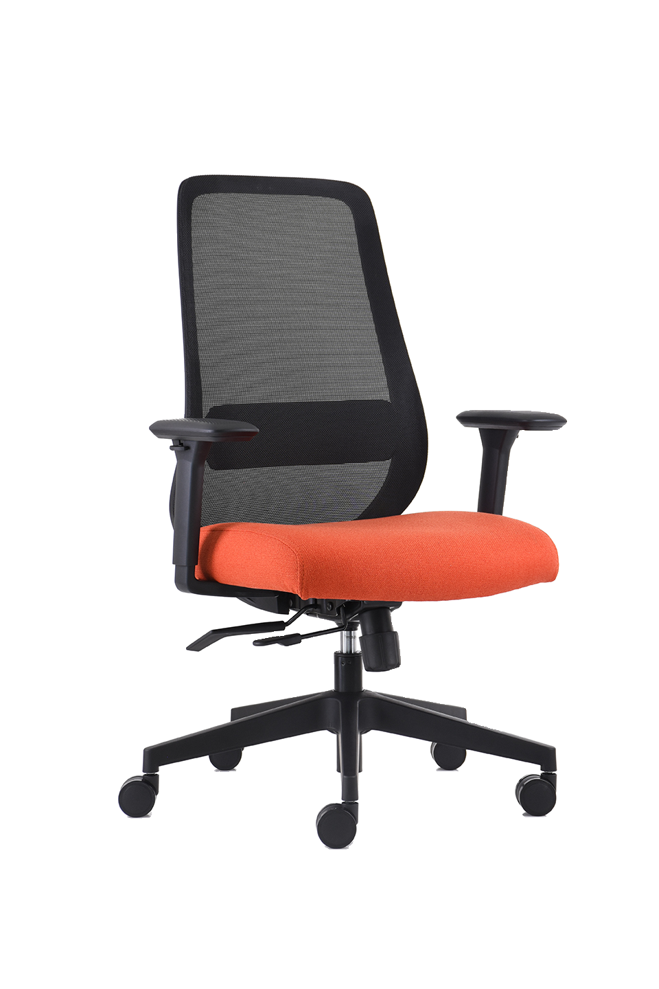 Silla Ejecutiva BM 8971, vista 1