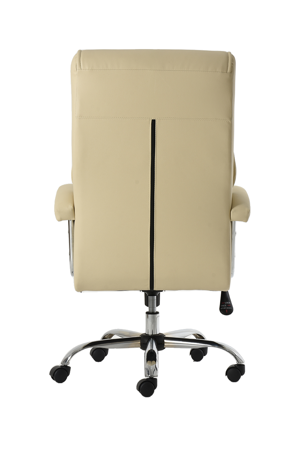 Silla Directiva BM 9030 MX, vista 2