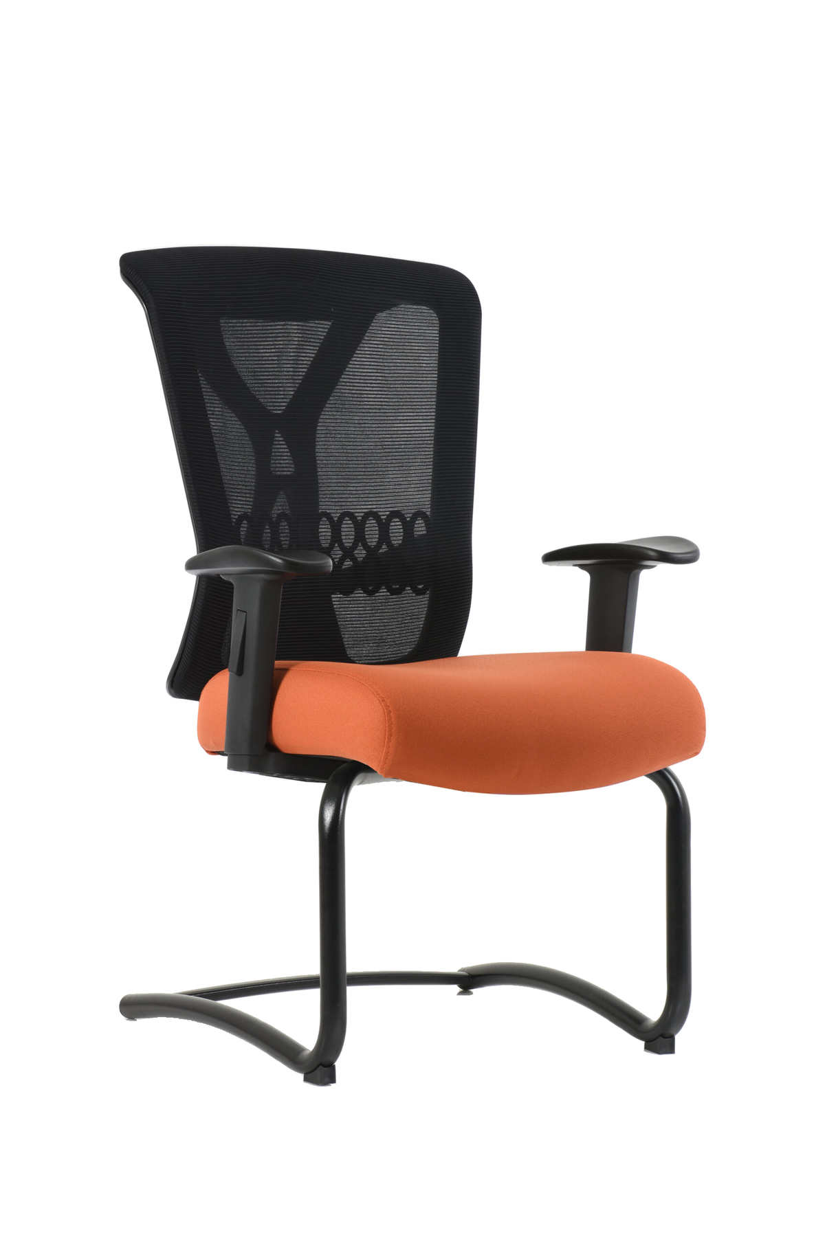 Silla BM 9563 N, vista 1