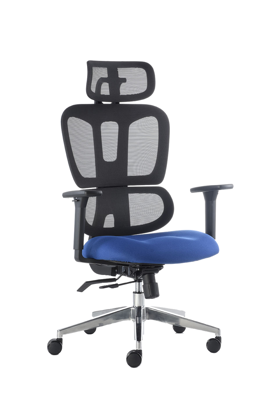 Silla Ejecutiva BM 9600, vista 1