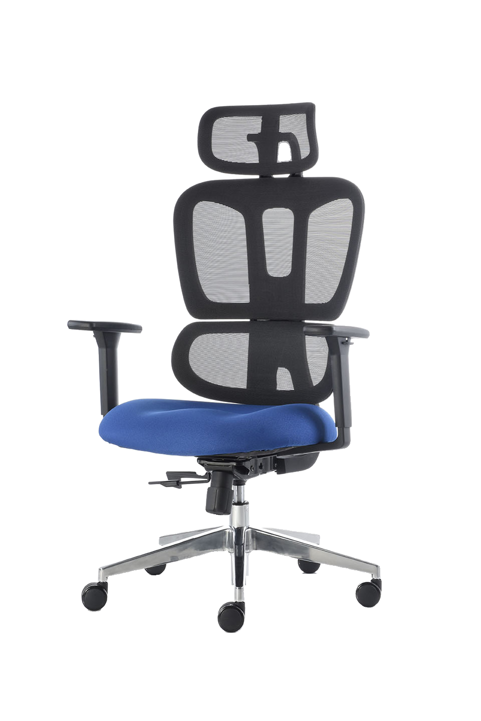 Silla Ejecutiva BM 9600, vista 2