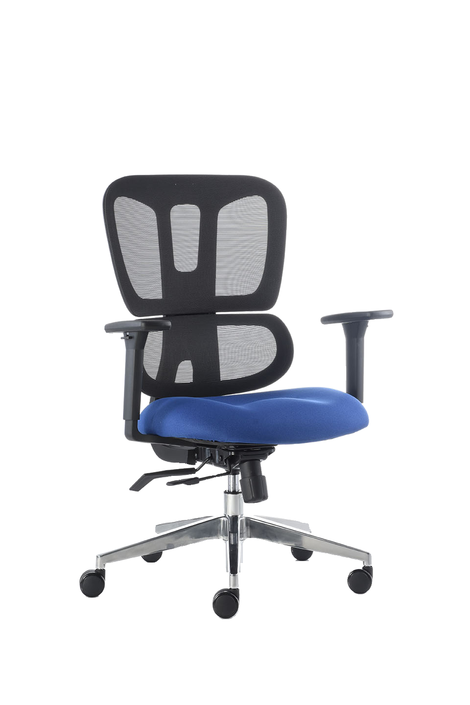 Silla Ejecutiva BM 9601, vista 1