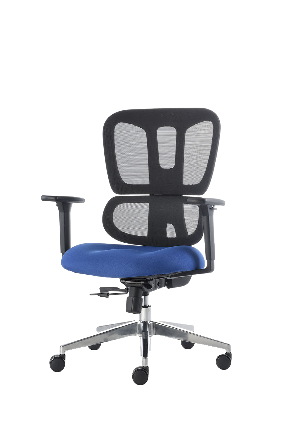 Silla Ejecutiva BM 9601, vista 2