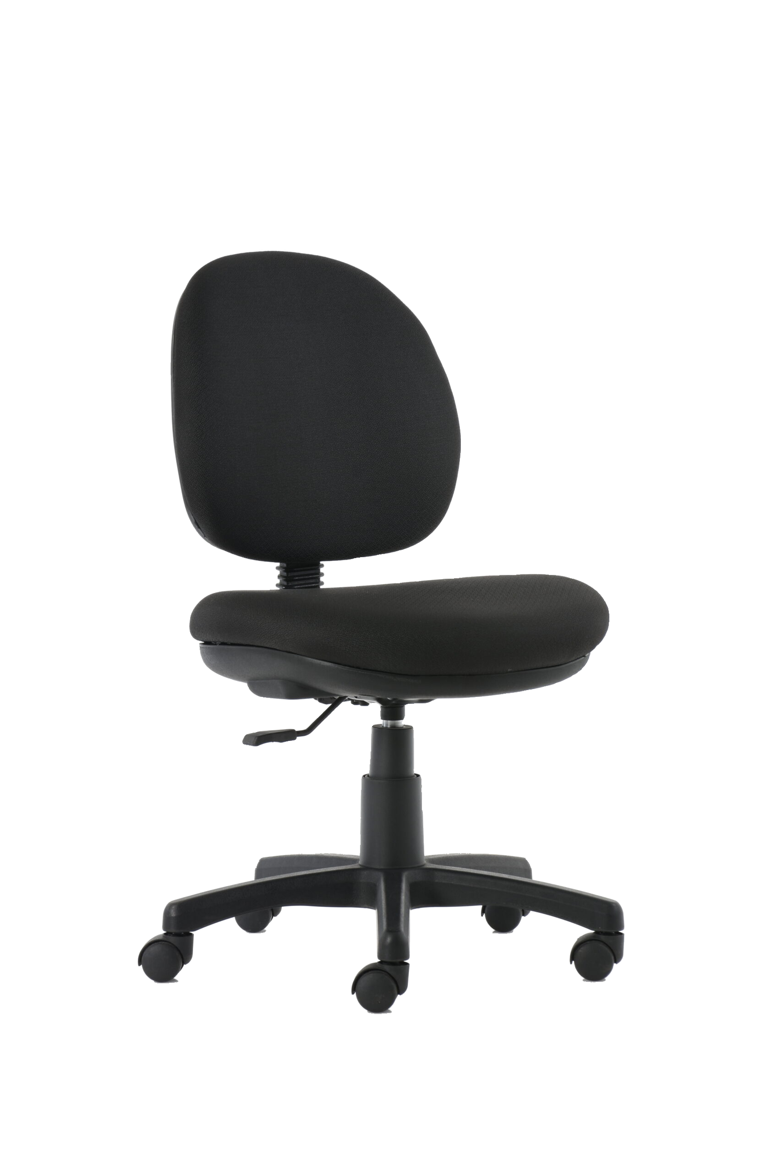 Silla Secretarial CS 84, vista 1