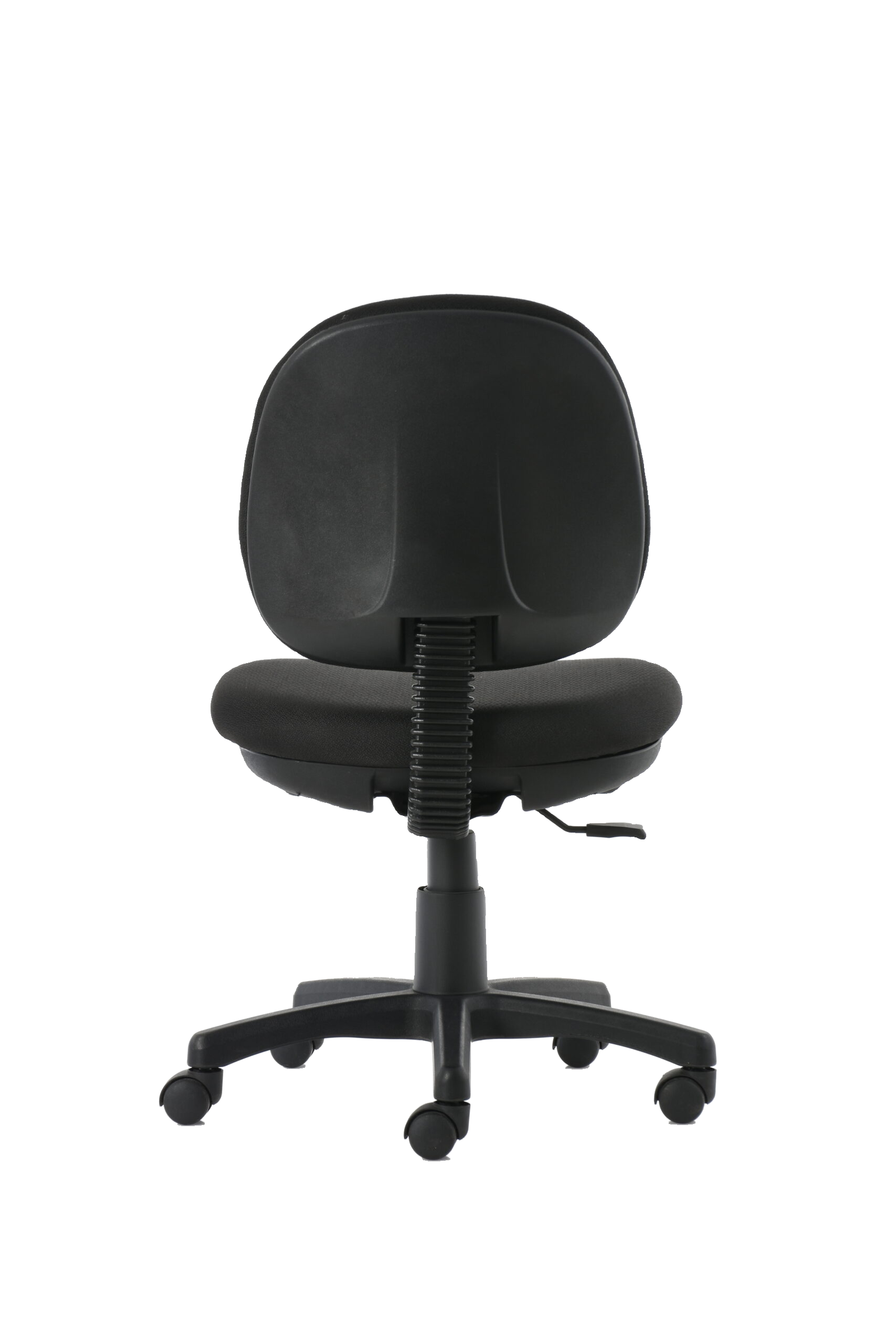 Silla Secretarial CS 84, vista 2