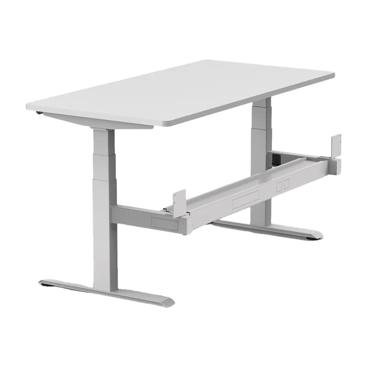 Escritorio Elevable OFFIMOBILE Modular Pro P