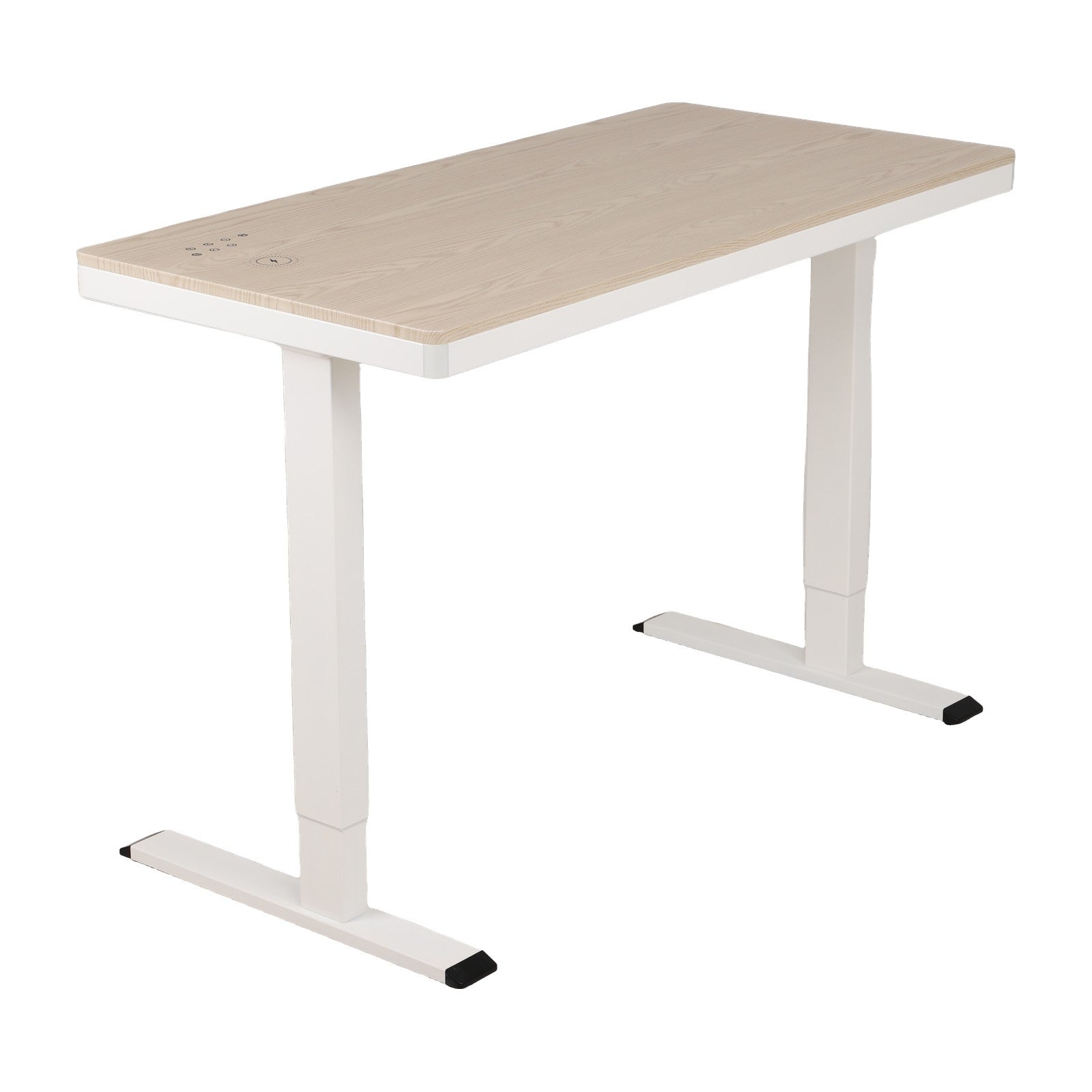 Escritorio Inteligente Elevable OFFIMOBILE Smart Wood