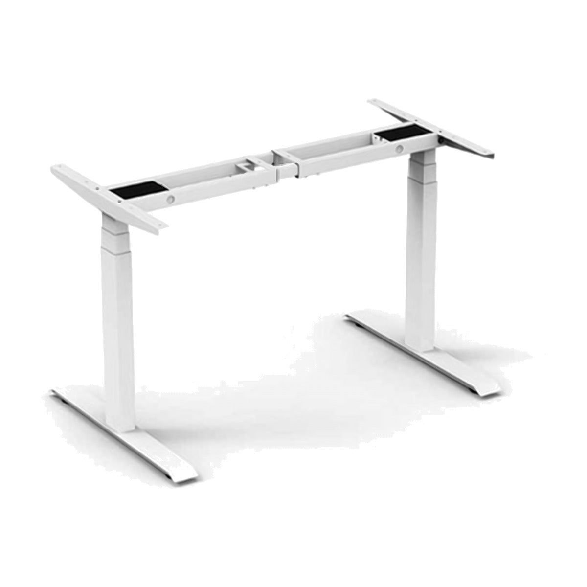 Escritorio Elevable Uso Rudo OFFIMOBILE Heavy Duty