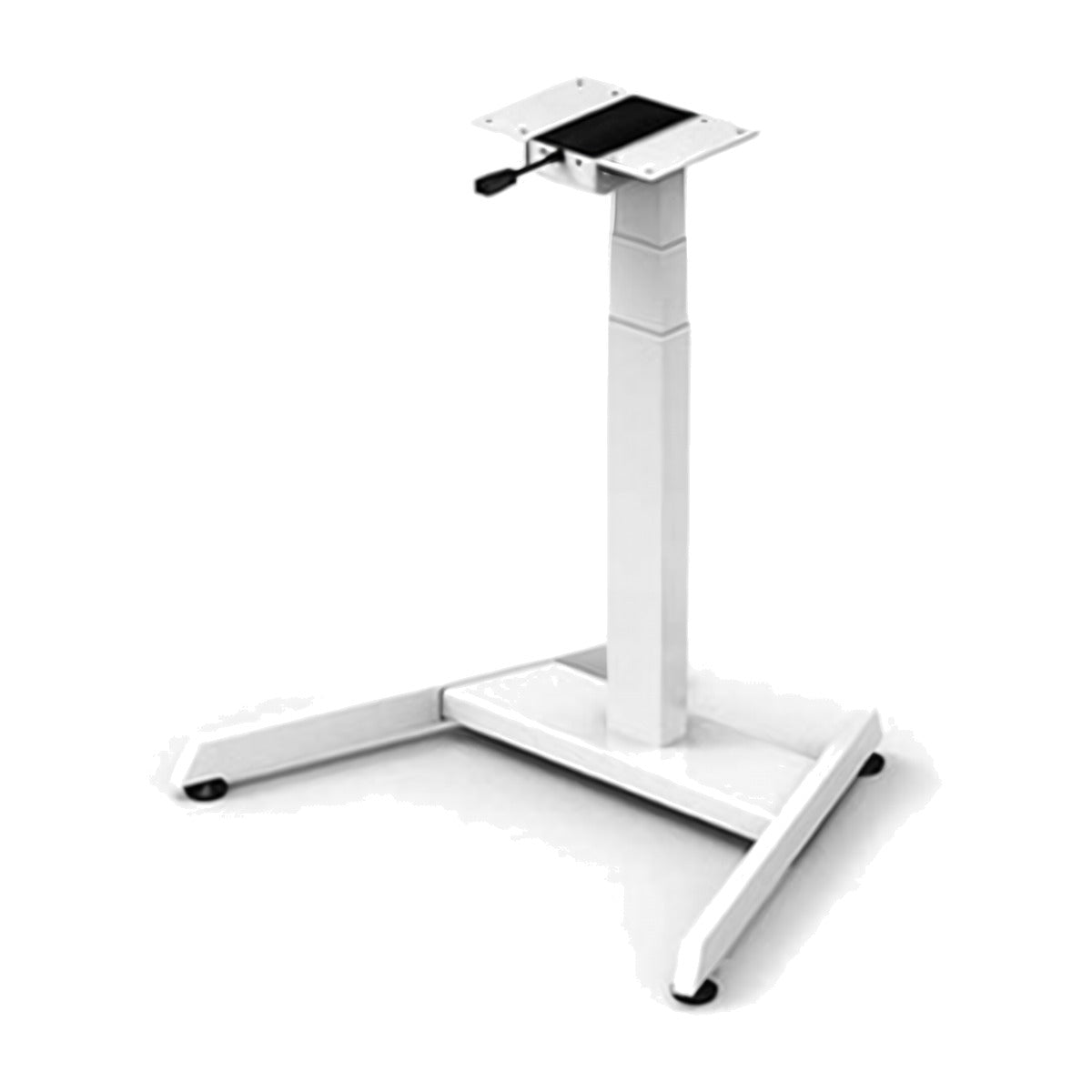 Mesa Pedestal Elevable OFFIMOBILE Pedestal