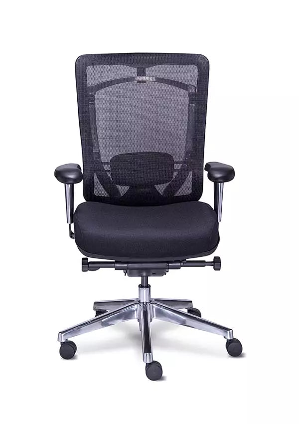 Silla Ejecutiva Dynamic RE-7001 - OffiMobile, vista 1