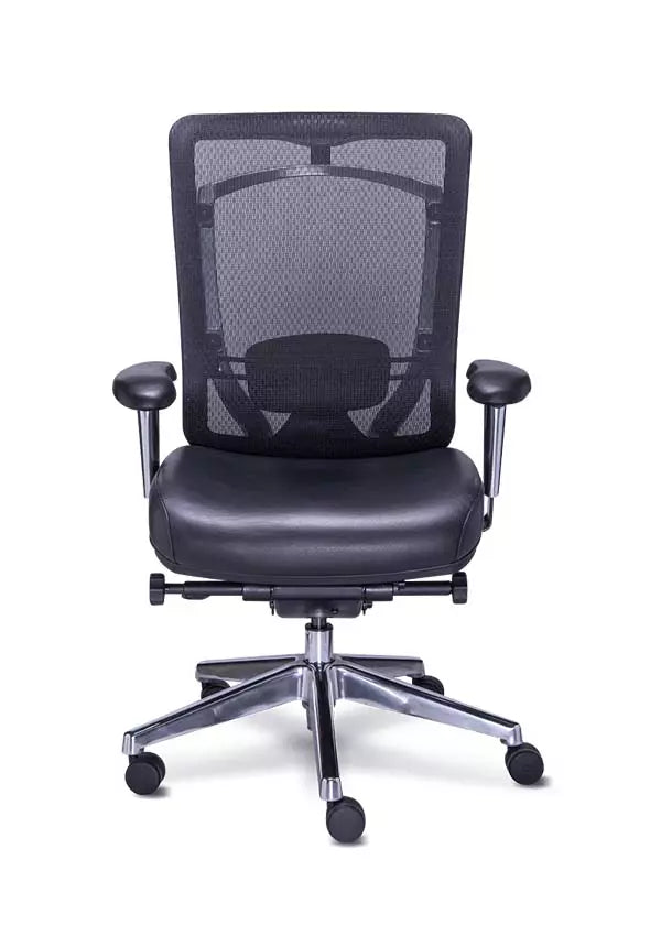 Silla Ejecutiva Dynamic RP-7051 - OffiMobile, vista 1