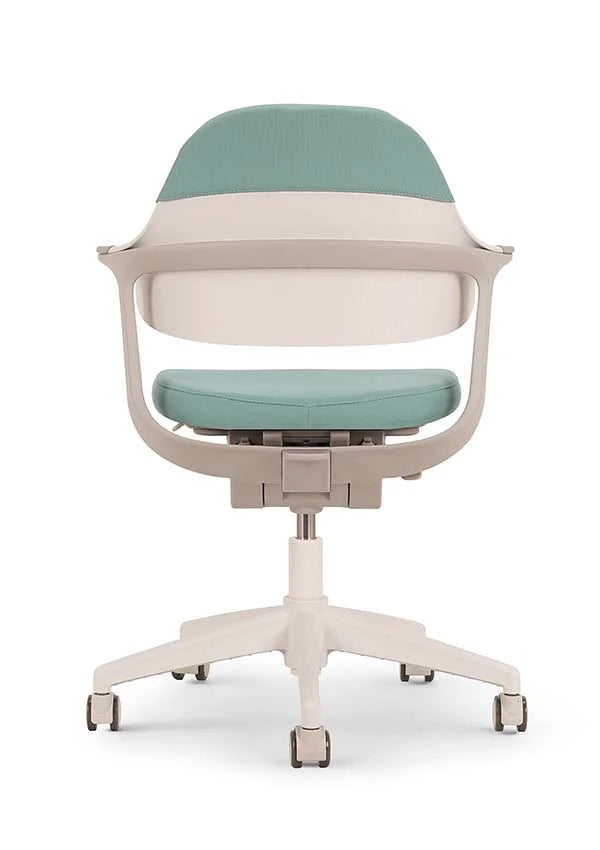 Silla Escolar Zoe Kids RE-320 - OffiMobile, vista 1