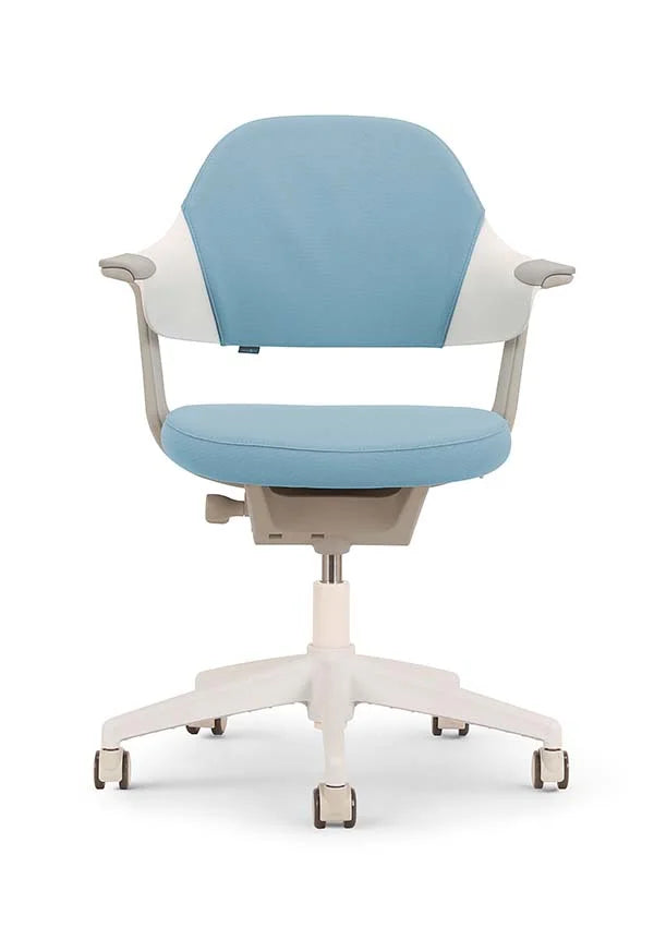 Silla Escolar Zoe Kids RE-320 - OffiMobile, vista 3