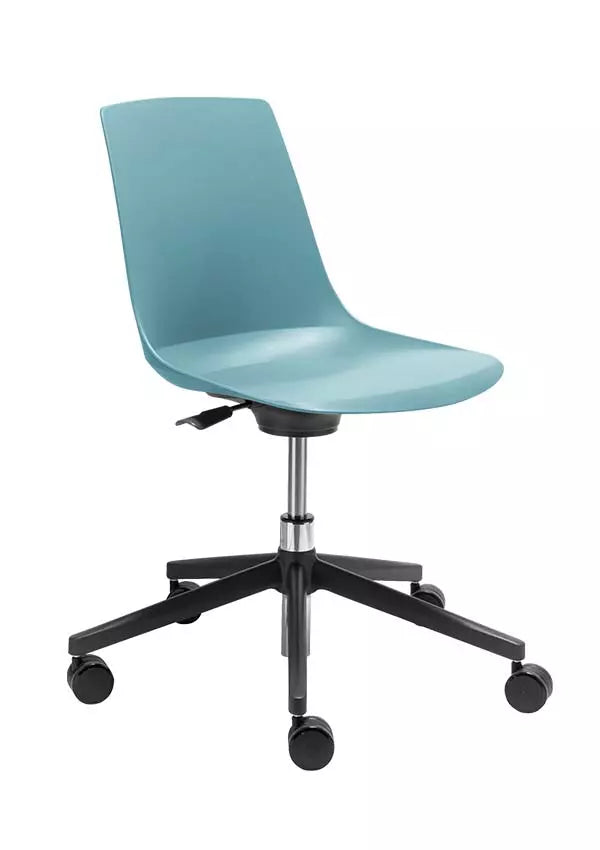 Silla Giratoria KLC RE-721 - OffiMobile, vista 1