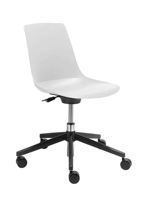 Silla Giratoria KLC RE-721 - OffiMobile, vista 2