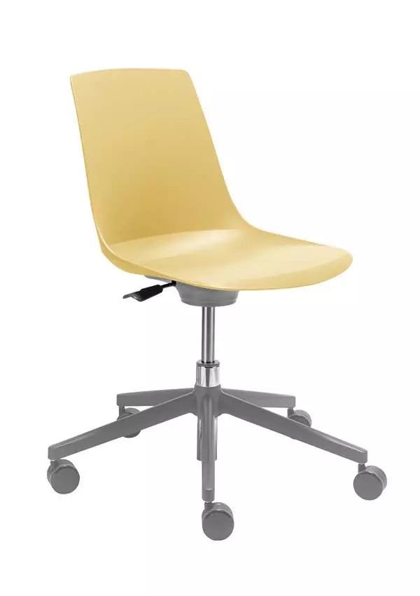 Silla Giratoria KLC RE-721 - OffiMobile, vista 3