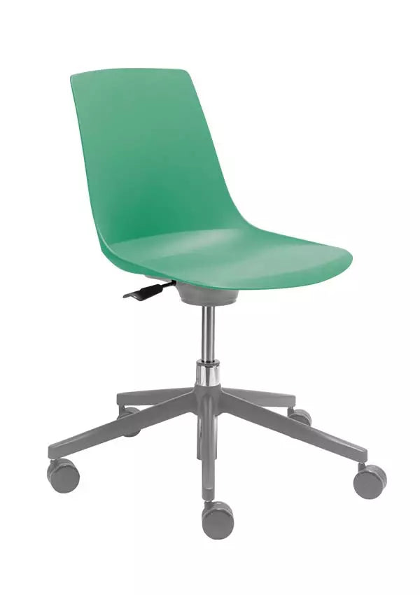 Silla Giratoria KLC RE-721 - OffiMobile, vista 4