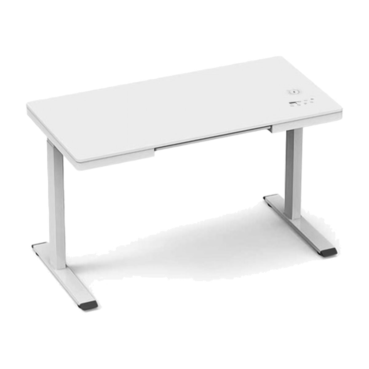 Escritorio Inteligente Elevable OFFIMOBILE Smart White