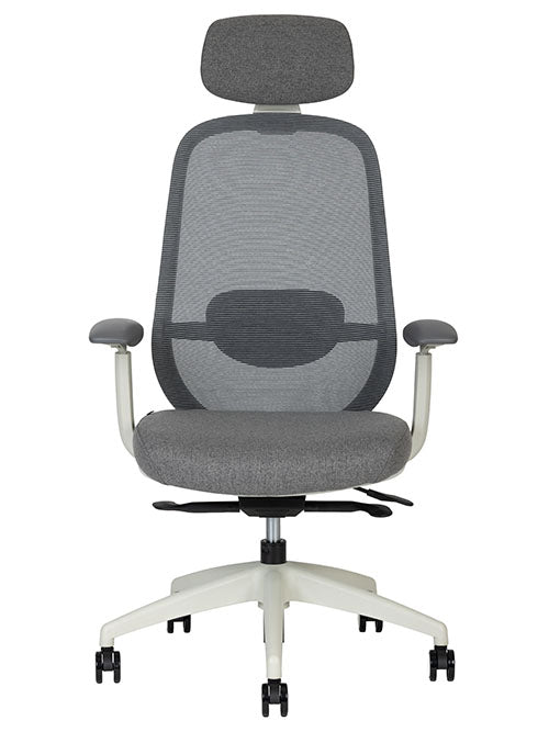 Spirit Express White Respaldo Alto - frente