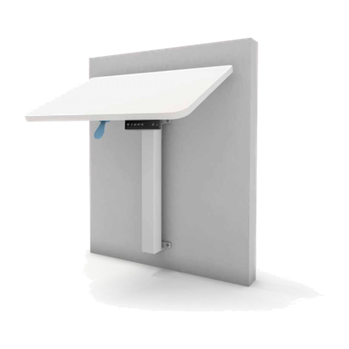 Escritorio Elevable a Muro OFFIMOBILE Wall