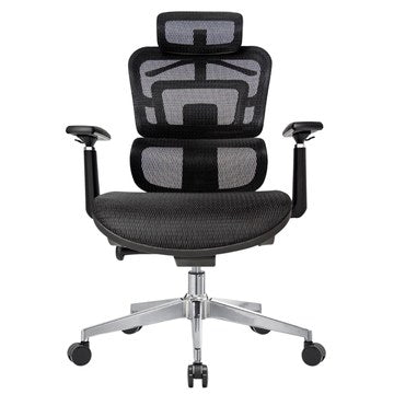 Silla Ejecutiva Zoe Plus