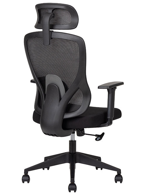 Silla Ejecutiva Pilot