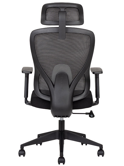 Silla Ejecutiva Pilot