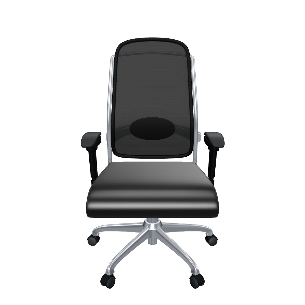 Croma OHE-193 sin cabecera negro - OffiMobile