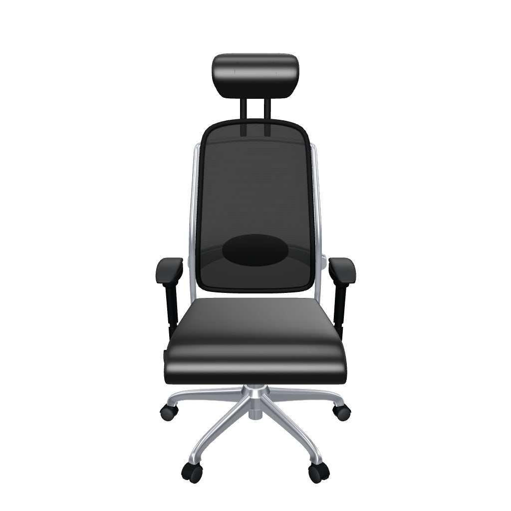 Croma OHE-195 con cabecera negro - OffiMobile
