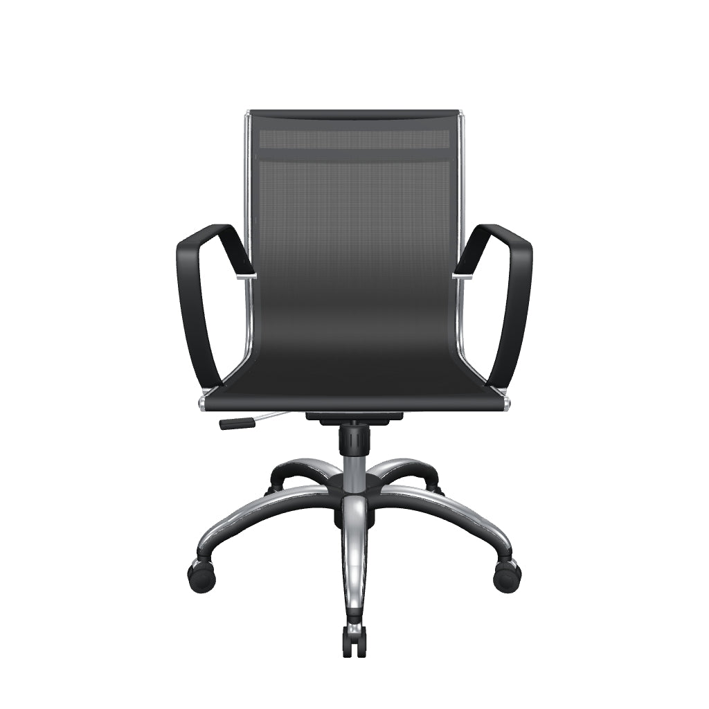 Travis RB OHE-293 · modelo 3D negro · OffiMobile