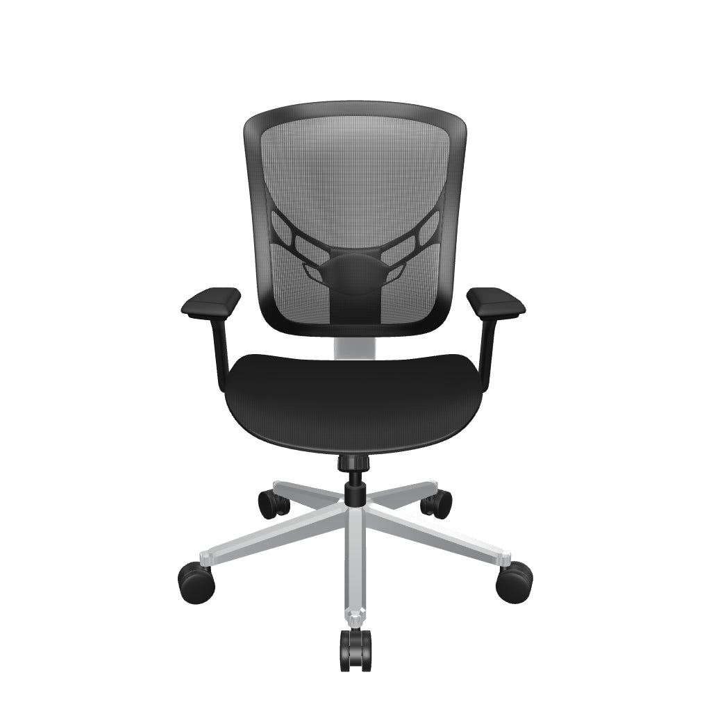 Modelo 3D Silla Direccion Access RB