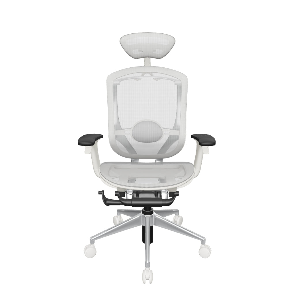 Modelo 3D Silla Direccion Advance