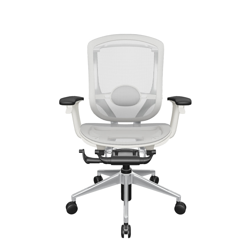 Modelo 3D Silla Direccion Advance RB