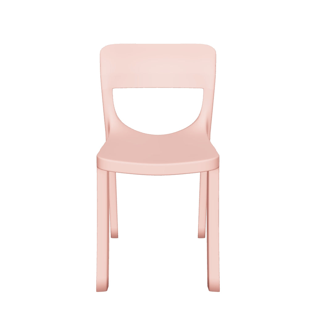 Silla Visitante Air